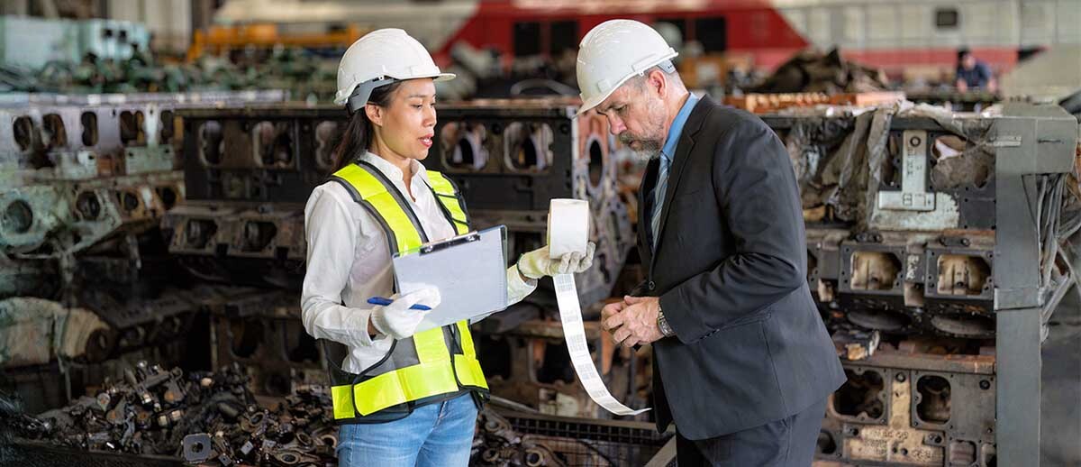 Automotive Thermal Transfer Labels  UL 969 Certified Guide