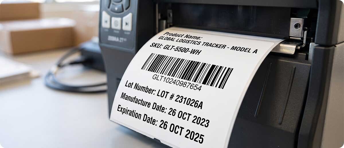 BarTender vs. Loftware vs. Teklynx: Which Label Software Goes With Your Printer? BarTender vs. Loftware vs. Teklynx: Which Label Software Goes With Your Printer?