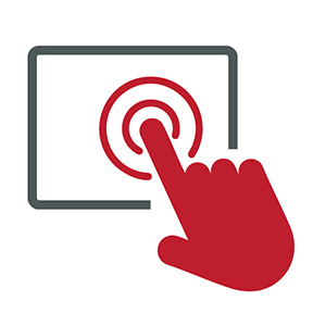 enhanced user interface