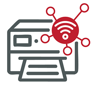 improved connectivity