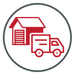 logistics and distribution