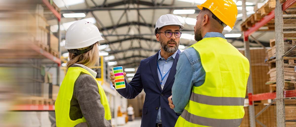 Color on Demand: Why Inkjet is Killing Pre-Printed Label Stock