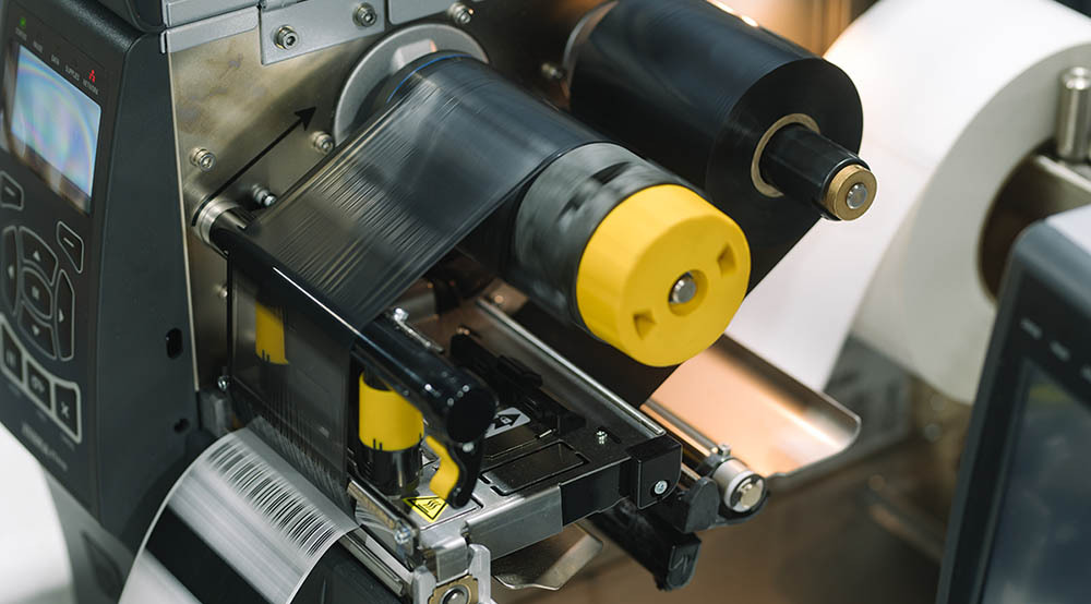 ribbon wrinkle guide ribbon wrinkle guide