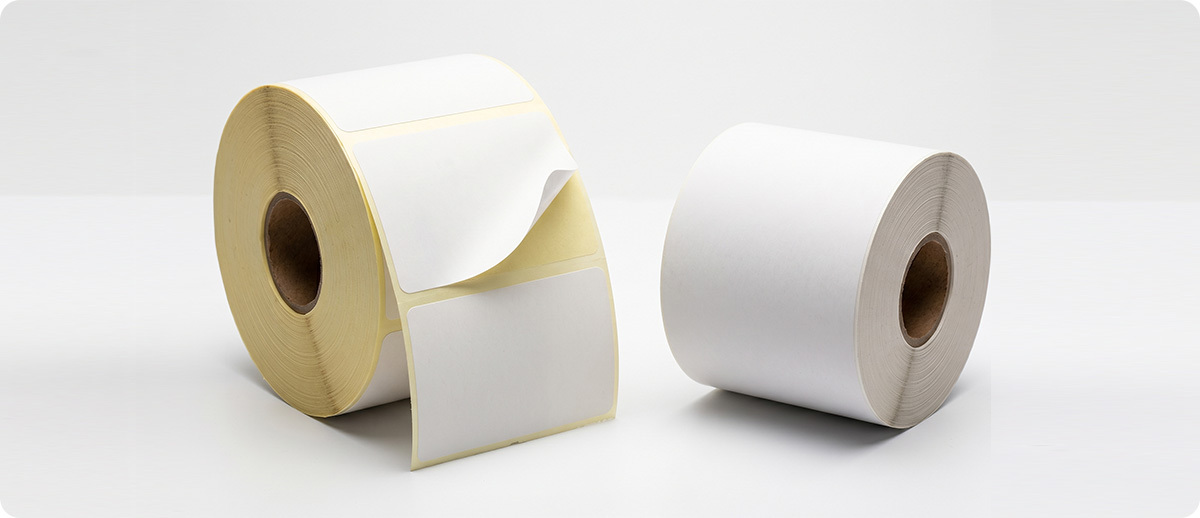  Linerless Labels: Calculating the ROI of Zero-Waste Printing