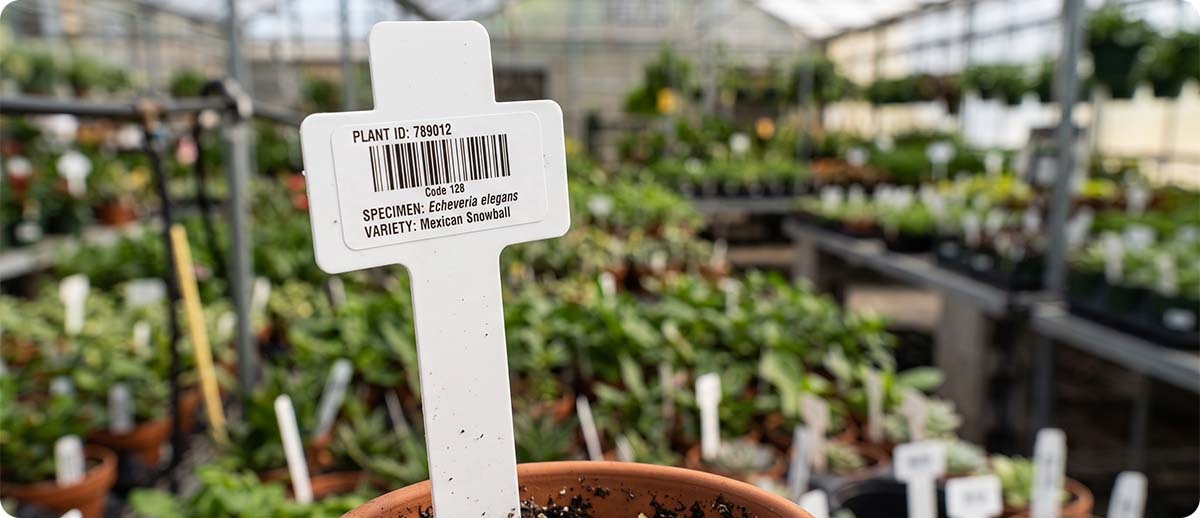 Outdoor Labeling: Why the Material Is Only Half the Answer (And What the Other Half Is) Outdoor Labeling: Why the Material Is Only Half the Answer (And What the Other Half Is)