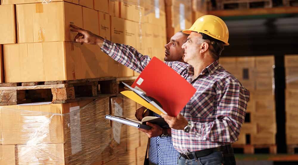 outdoor barcode labels