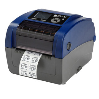 brady BBP12 Printer