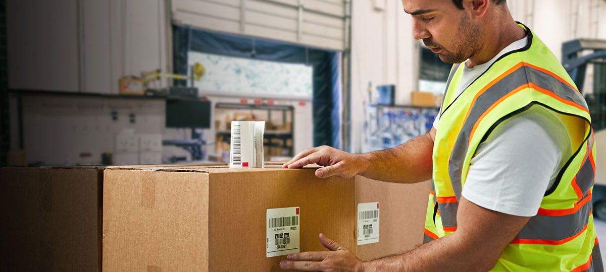 polyester labels for your business