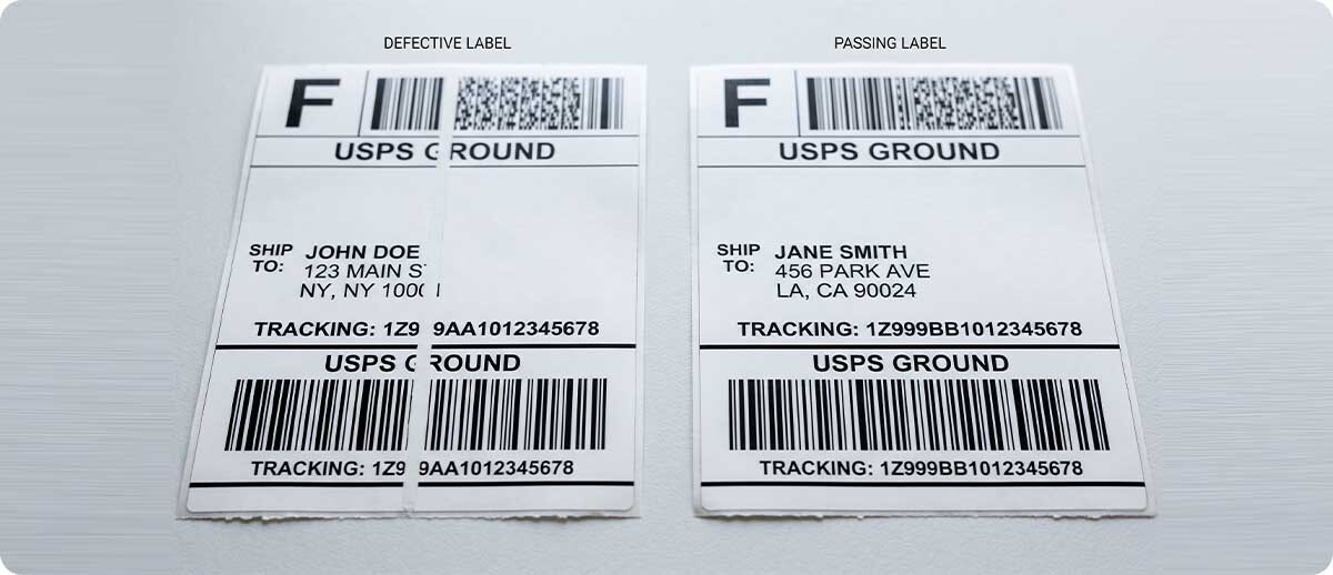 Printhead Replacement Guide: When to Replace, When to Clean, and What Each Zebra and Honeywell Head Actually Costs