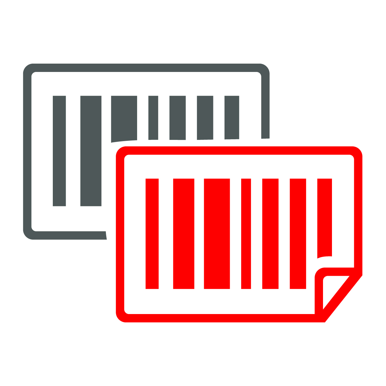 asset and application type