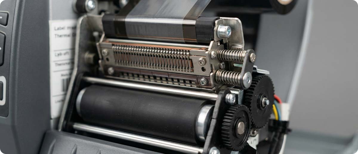 Static Electricity in the Warehouse: Why Your Printer is Freezing or Misprinting