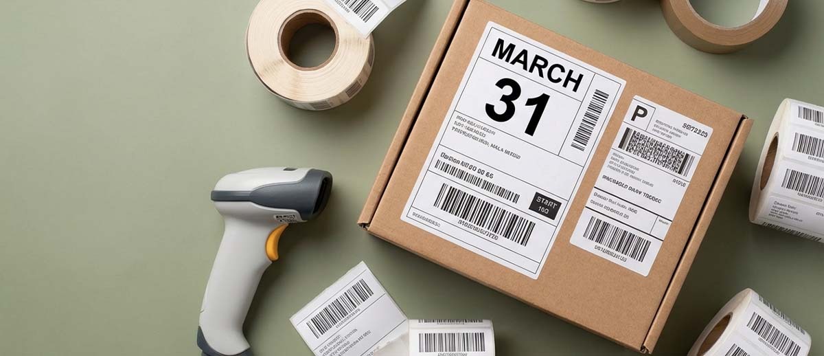 Stop the Bleeding: The 2026 Guide to Retail Labeling Requirements and Chargeback Prevention