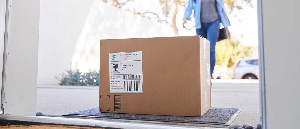 Stop the Bleeding: The 2026 Guide to Retail Labeling Requirements and Chargeback Prevention