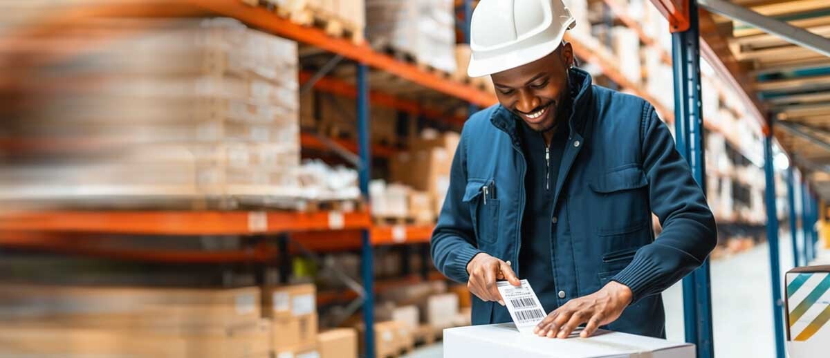 The Science of Adhesion: How to Choose Thermal Labels That Stick