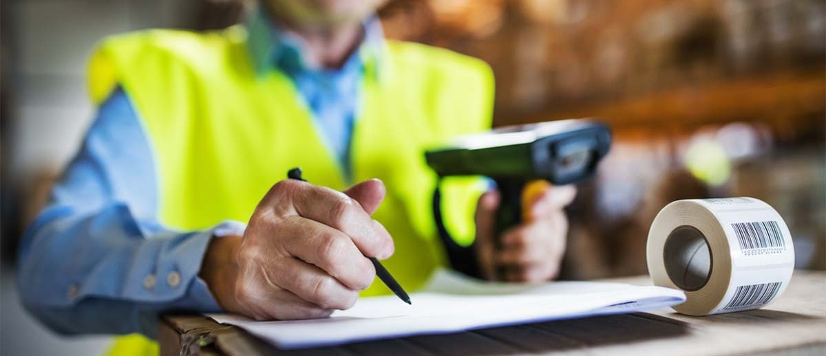 The Science of Adhesion: How to Choose Thermal Labels That Stick