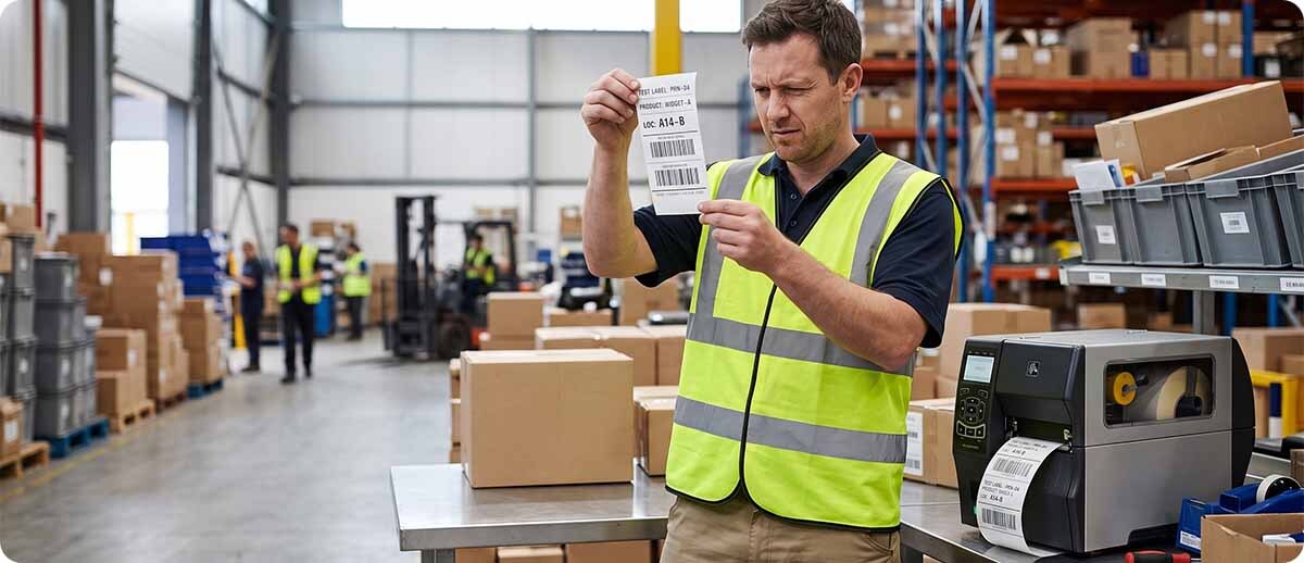 The Shift-by-Shift Printhead Maintenance Schedule That Actually Gets Followed The Shift-by-Shift Printhead Maintenance Schedule That Actually Gets Followed