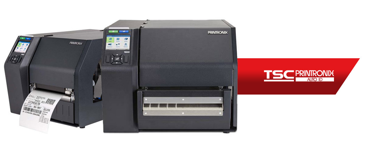 TSC Printronix T8000 Series