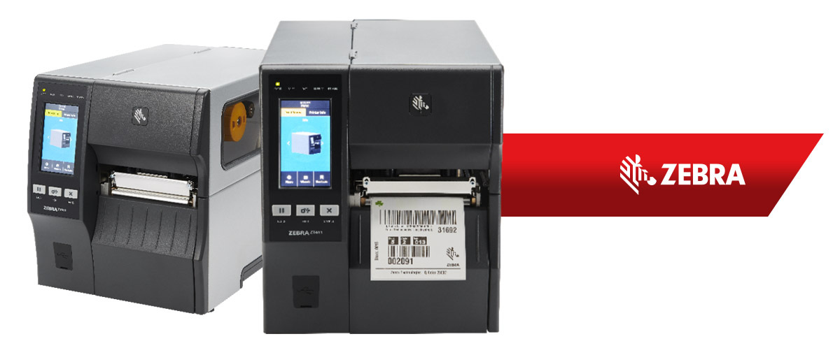 Zebra ZT411 / ZT421 Series