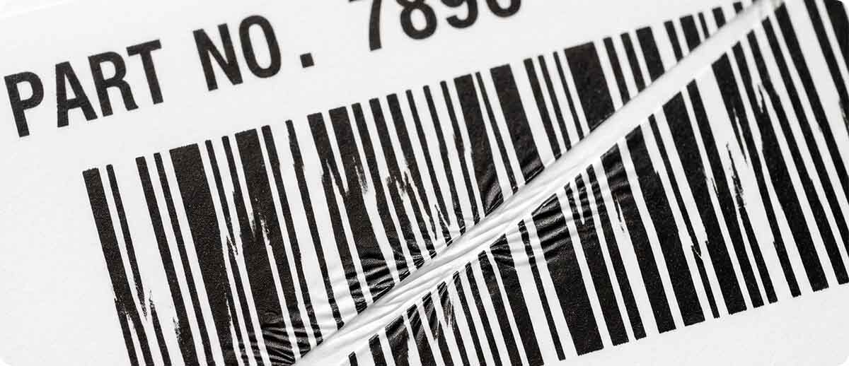 Thermal Printer Ribbon Wrinkle: Why It Happens, What It Damages, and How to Fix It
