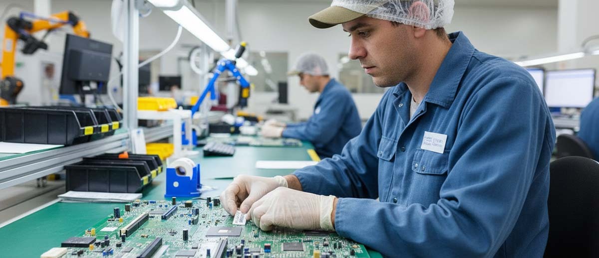 Top 10 Zebra Z-Ultimate Label Use Cases for Harsh Environments