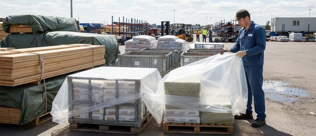 Top 10 Zebra Z-Ultimate Label Use Cases for Harsh Environments