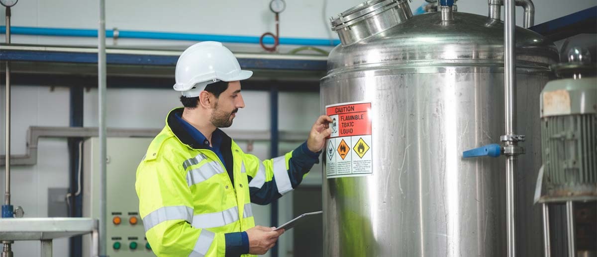 Top 10 Zebra Z-Ultimate Label Use Cases for Harsh Environments