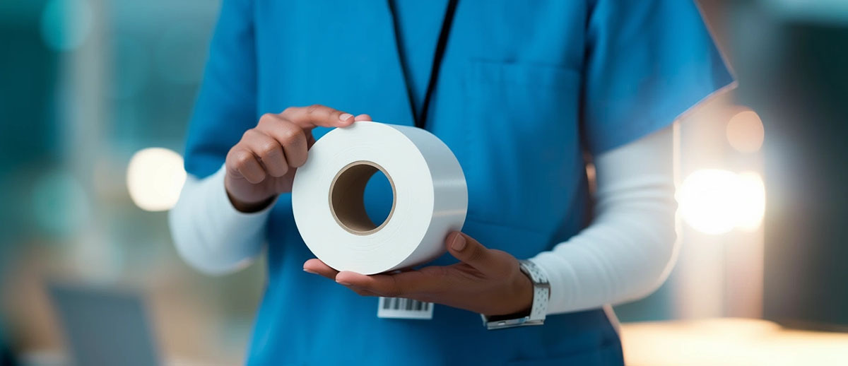 Top 10 Zebra Z-Ultimate Label Use Cases for Harsh Environments