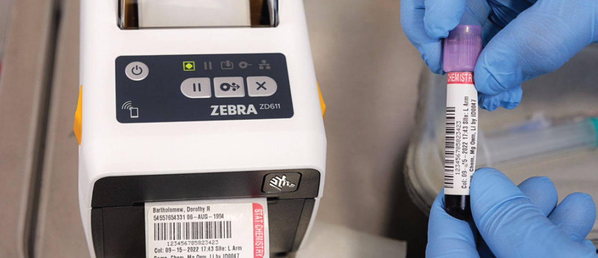 Top 10 Zebra Z-Ultimate Label Use Cases for Harsh Environments