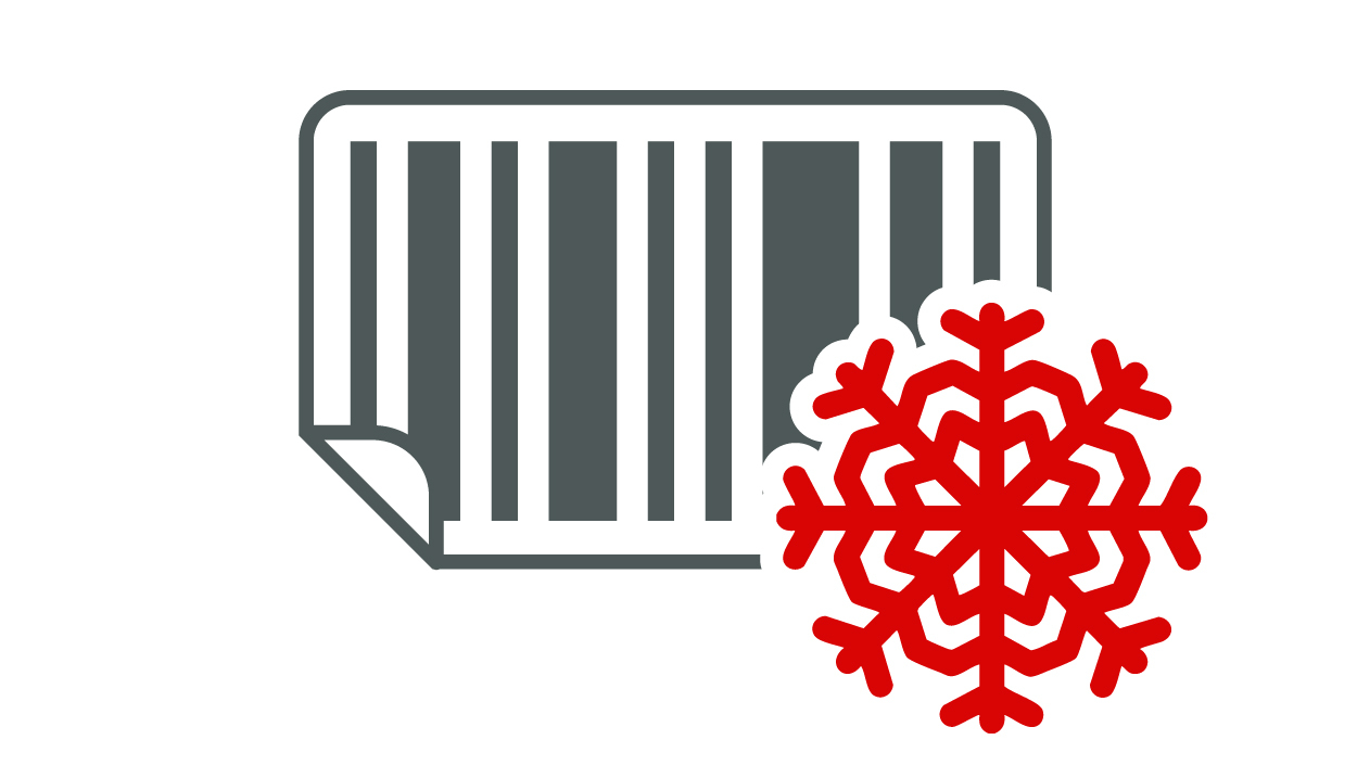 temperature conditions