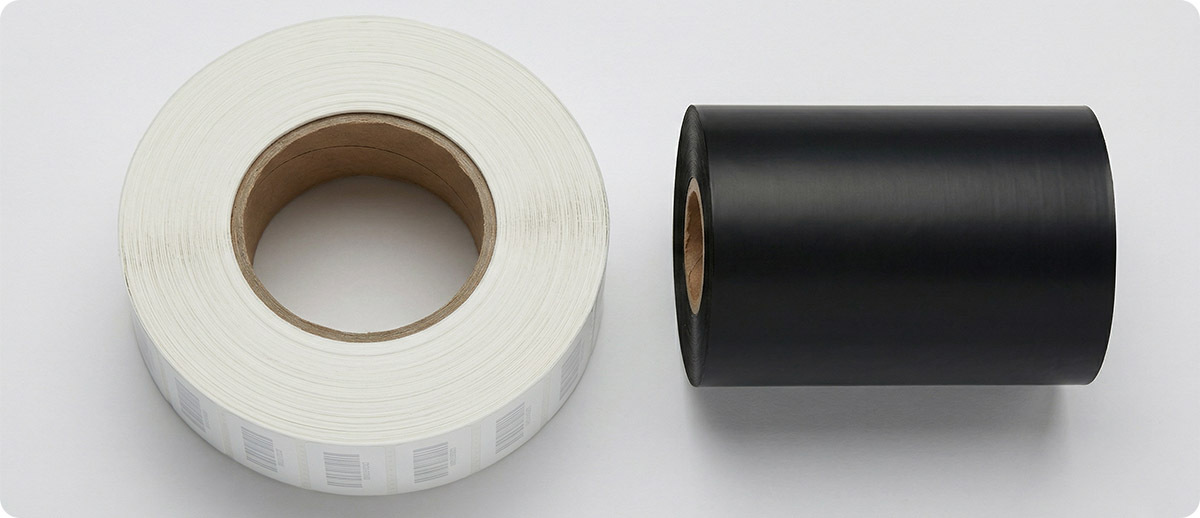 UL 969 Compliance: Why the System "Label + Ribbon" Matters for Automotive