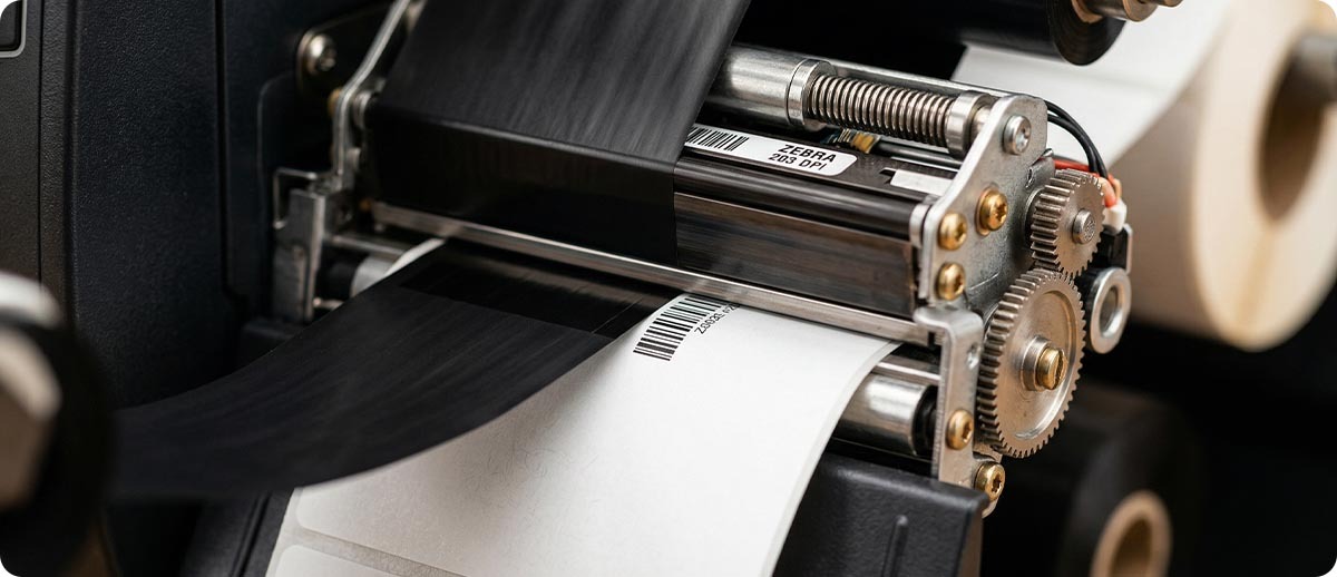 UL 969 Compliance: Why the System "Label + Ribbon" Matters for Automotive