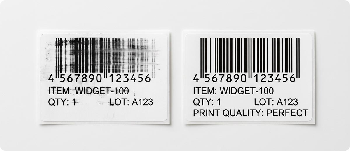 Wax vs. Wax-Resin vs. Full Resin Ribbon: How to Choose the Right Grade for Your Application Wax vs. Wax-Resin vs. Full Resin Ribbon: How to Choose the Right Grade for Your Application