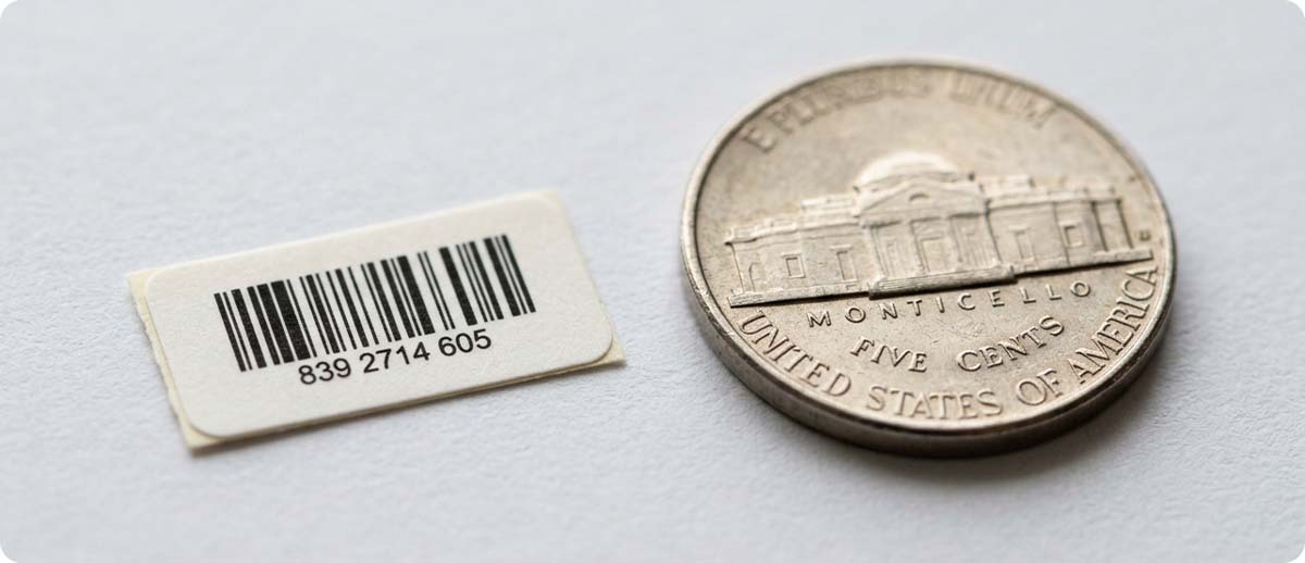 What DPI Do You Actually Need? 203 vs. 300 vs. 600 Explained for Barcodes, Text, and Small Labels