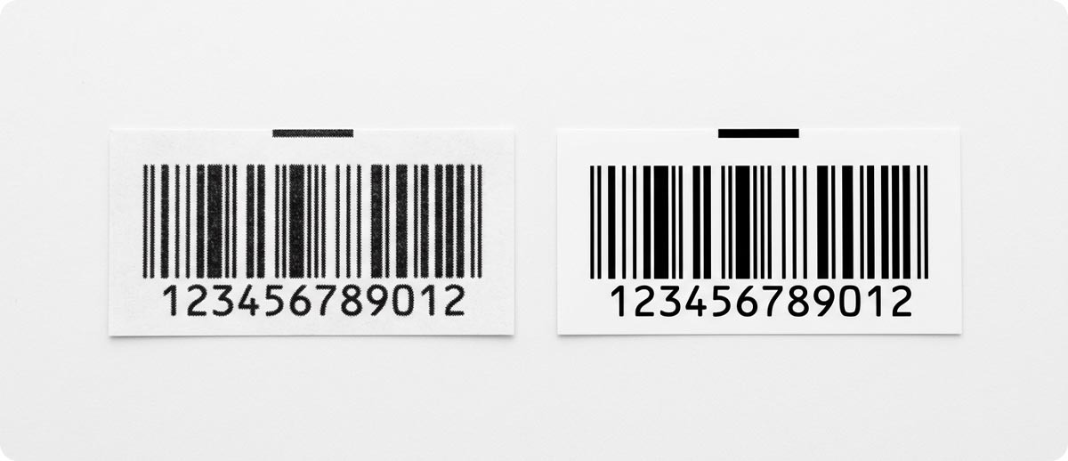 What DPI Do You Actually Need? 203 vs. 300 vs. 600 Explained for Barcodes, Text, and Small Labels