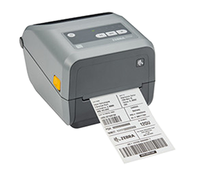 Zebra ZD421 Desktop Printer