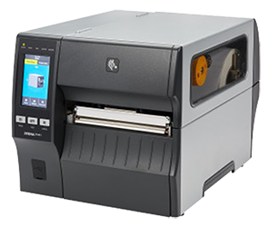 Zebra ZT411 Industrial Printer