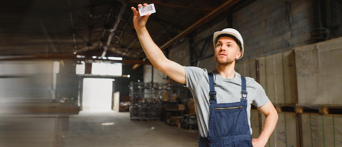 Bad print on Barcode Labels Why Your Barcodes Are Faint A Guide to Heat Speed and Pressure Settings