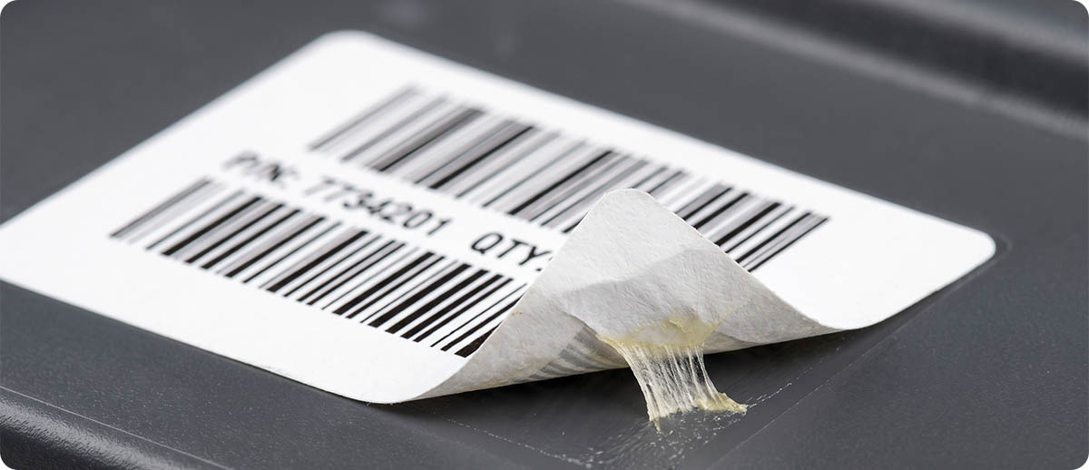 Why Your Labels Are Bubbling, Peeling, or Falling Off After Application Why Your Labels Are Bubbling, Peeling, or Falling Off After Application
