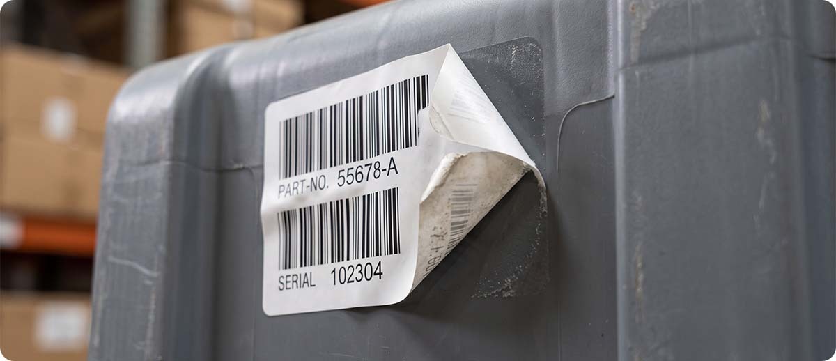 Why Your Labels Are Bubbling, Peeling, or Falling Off After Application Why Your Labels Are Bubbling, Peeling, or Falling Off After Application
