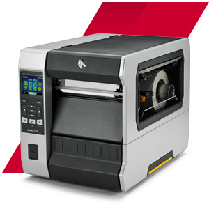 Zebra ZT620 Barcode Printer