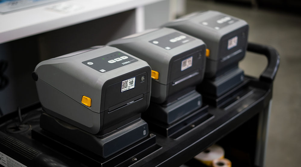 Zebra ZD421 vs ZD621 A Barcode Printer Comparison