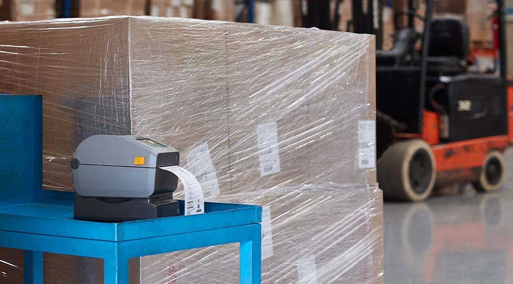 Zebra ZD421 vs ZD621 A Barcode Printer Comparison