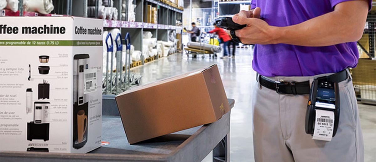 Zebra ZQ600 Series: The Best Industrial Mobile Thermal Printer