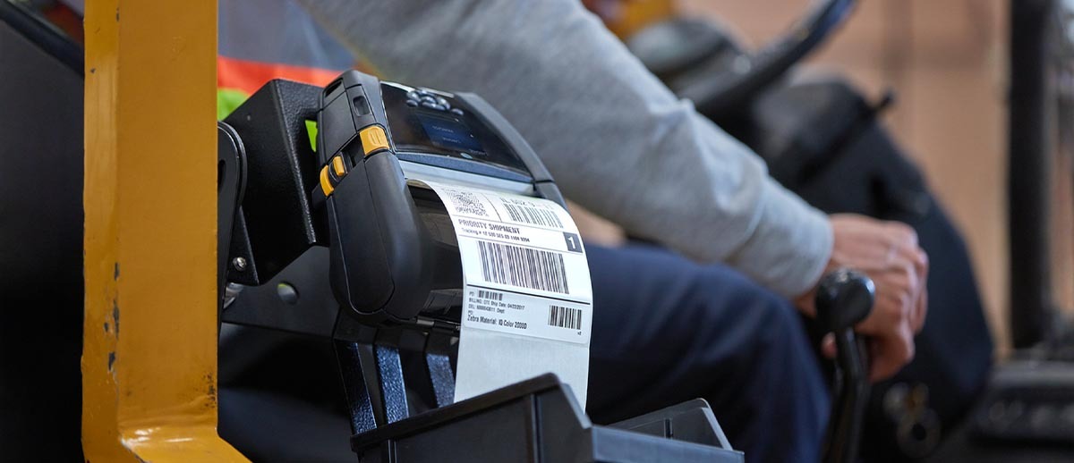 Zebra ZQ600 Series: The Best Industrial Mobile Thermal Printer