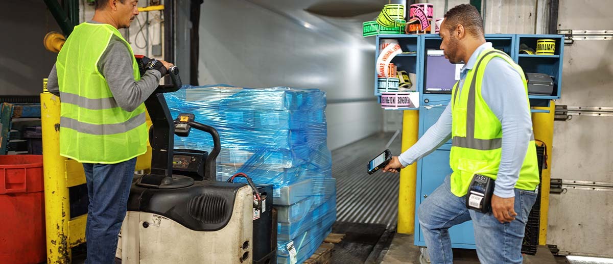 Zebra ZQ600 Series: The Best Industrial Mobile Thermal Printer