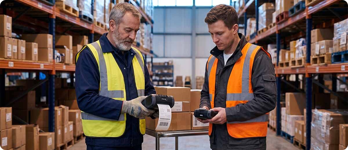 Zebra ZQ630 Plus vs. ZQ521: Which Mobile Printer Fits Your Workflow Zebra ZQ630 Plus vs. ZQ521: Which Mobile Printer Fits Your Workflow