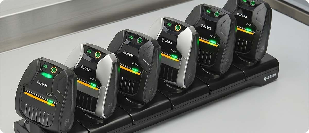 Zebra ZQ630 Plus vs. ZQ521: Which Mobile Printer Fits Your Workflow Zebra ZQ630 Plus vs. ZQ521: Which Mobile Printer Fits Your Workflow