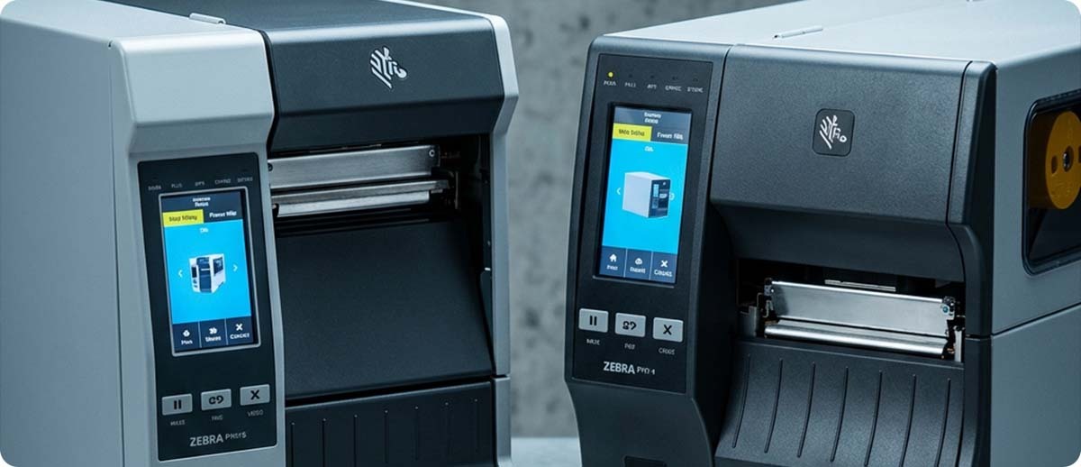 Zebra ZT411 vs. ZT610: Do You Actually Need the Premium Industrial Printer? Zebra ZT411 vs. ZT610: Do You Actually Need the Premium Industrial Printer?