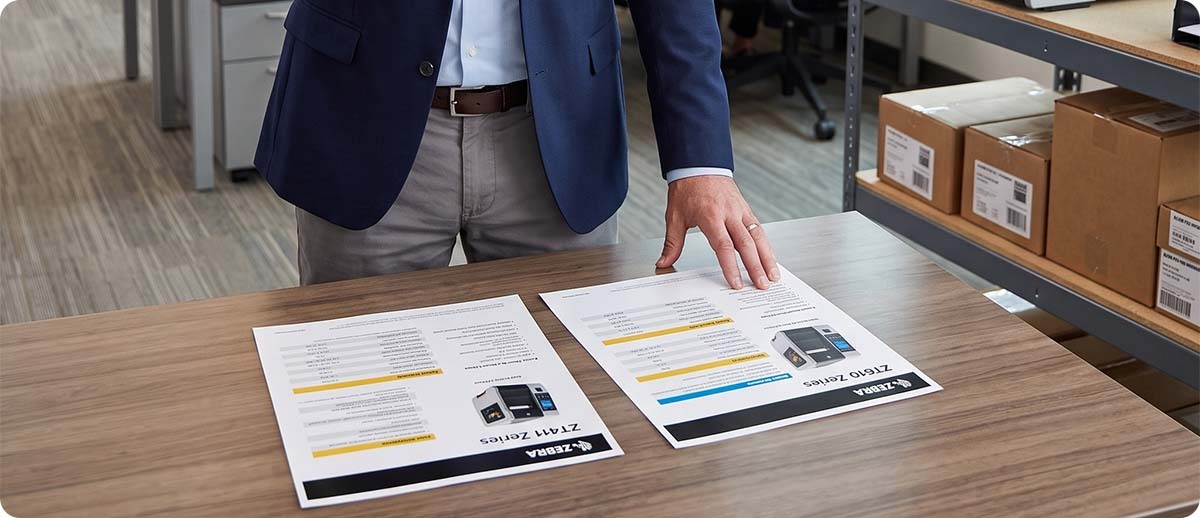 Zebra ZT411 vs. ZT610: Do You Actually Need the Premium Industrial Printer? Zebra ZT411 vs. ZT610: Do You Actually Need the Premium Industrial Printer?