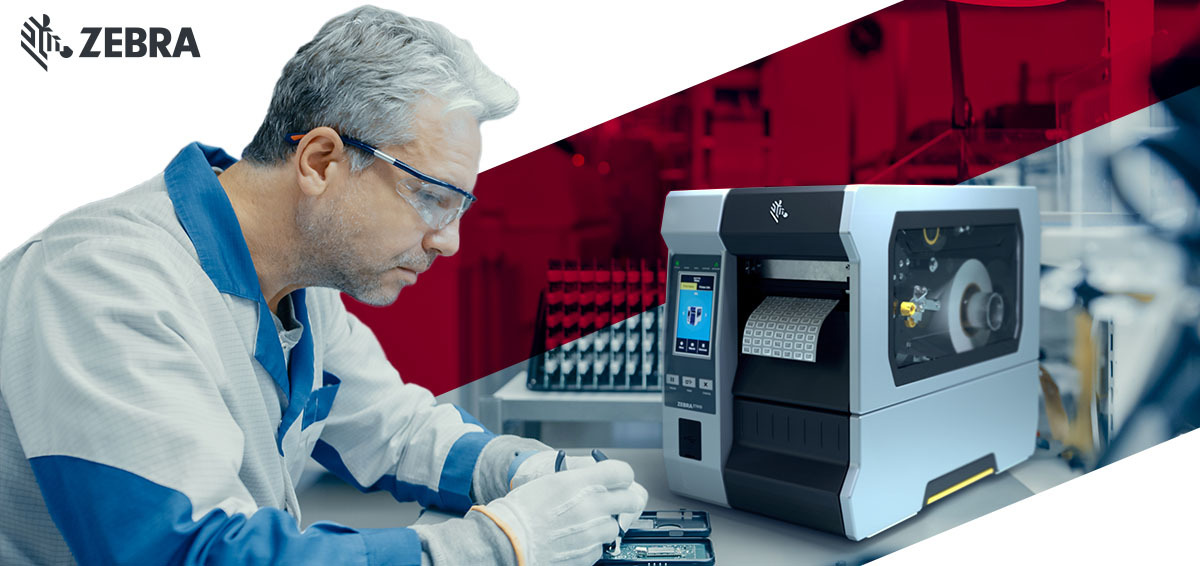 zebra zt610 zt620 barcode printer